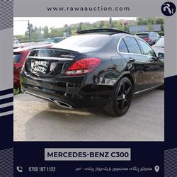 مێرسێدس بێنز C-Class